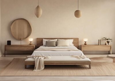 The Serene Residence Villas