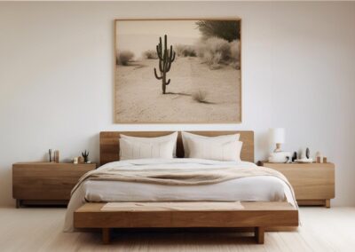 Urban Harmony Hideaway